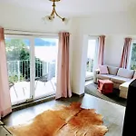 Holiday home Einzigartiges Haus Mit Wunderbaren Seeblick Auf Maggiore Massino Visconti