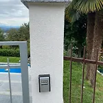 Holiday home Einzigartiges Haus Mit Wunderbaren Seeblick Auf Maggiore