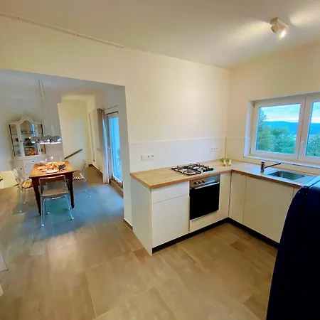 Ferienhaus Einzigartiges Haus Mit Wunderbaren Seeblick Auf Maggiore *