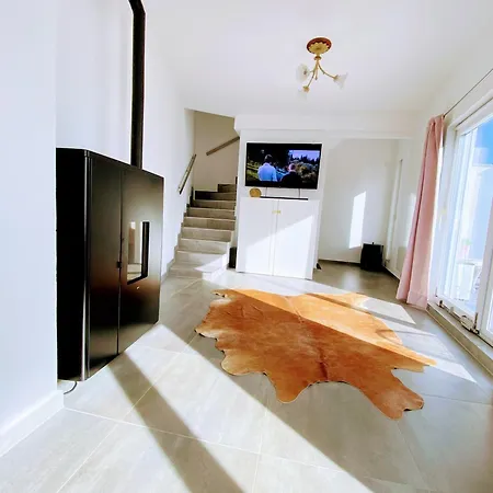 Einzigartiges Haus Mit Wunderbaren Seeblick Auf Maggiore *