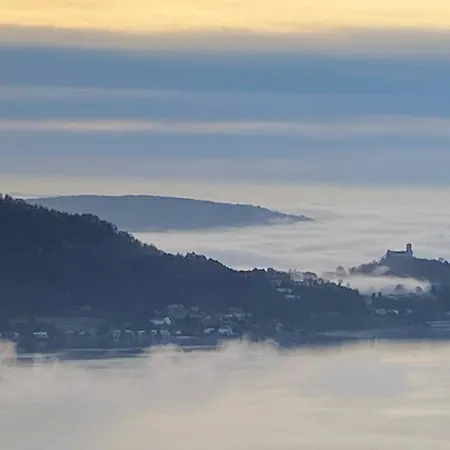 Einzigartiges Haus Mit Wunderbaren Seeblick Auf Maggiore Дом отдыха Массино-Висконти
