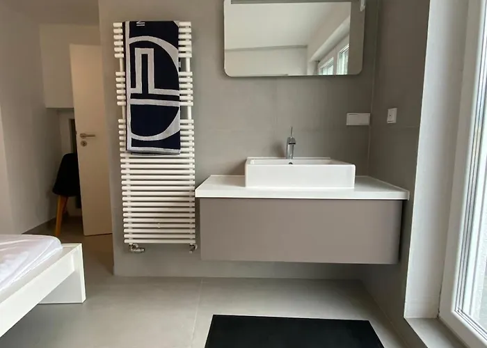 Einzigartiges Haus Mit Wunderbaren Seeblick Auf Maggiore * Massino Visconti