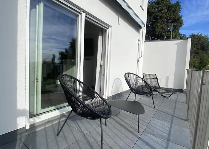 Einzigartiges Haus Mit Wunderbaren Seeblick Auf Maggiore Prázdninový dům